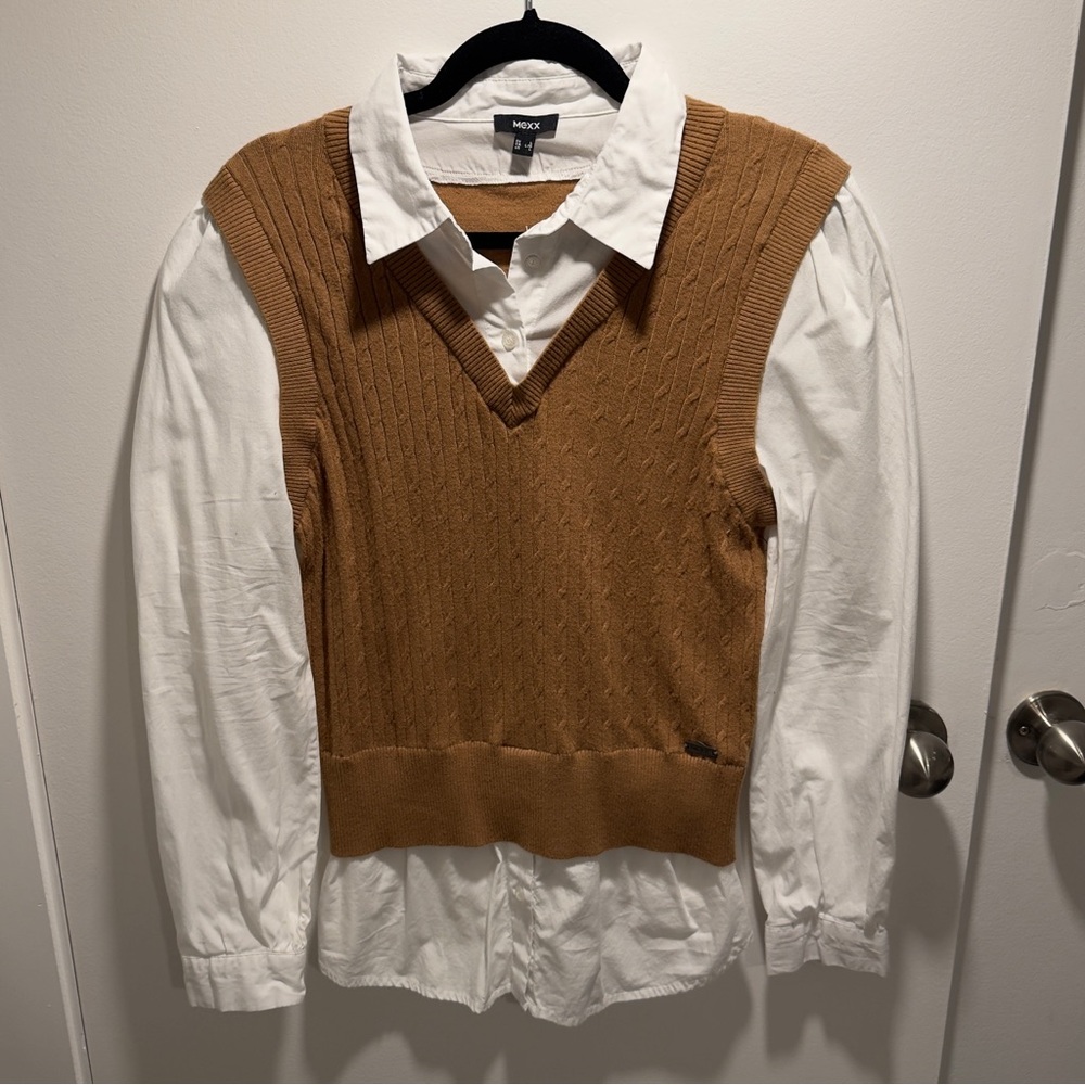 Mexx size Large
